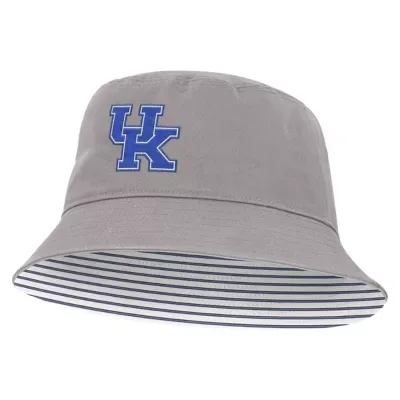 NCAA Kentucky Wildcats Primetime Apex Bucket Hat by Nike