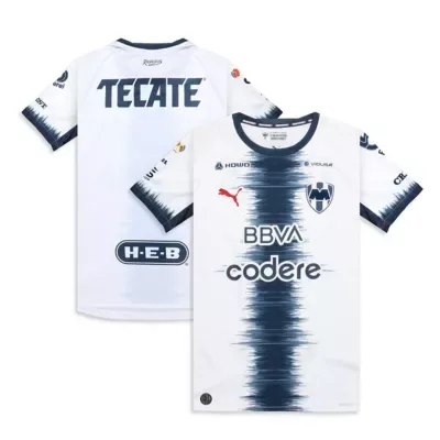 Liga MX CF Monterrey 2026/27 Away Replica Jersey by PUMA