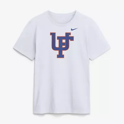 NCAA Florida Gators 2026 Sideline Dri-FIT Slogan T-Shirt by Nike