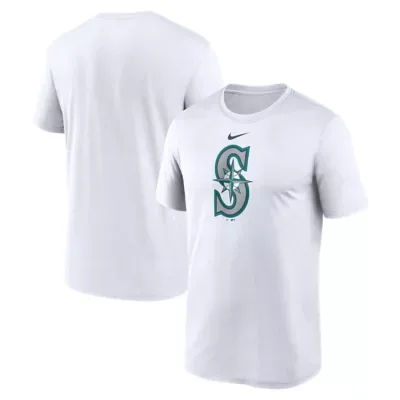MLB Seattle Mariners New Legend Dri-FIT T-Shirt by Nike