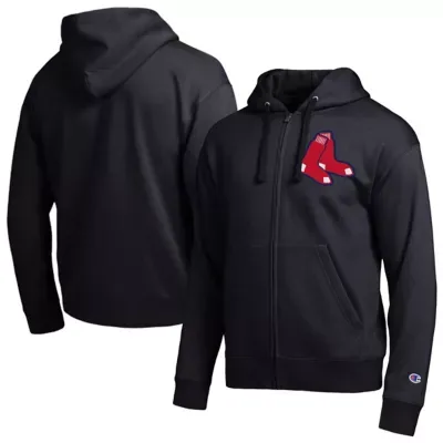 Boston Red Sox MLB All-Star Full-Zip Hoodie by Champion