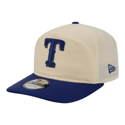 New Era MLB Texas Rangers Everyday 19TWENTY Adjustable Hat by New Era