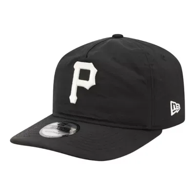 New Era MLB Pittsburgh Pirates Everyday 19TWENTY Adjustable Hat by New Era