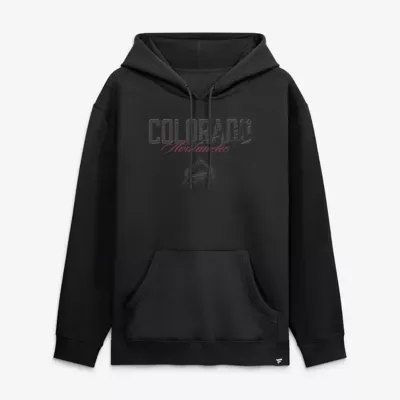 Fanatics NHL Colorado Avalanche Out Hoodie by Fanatics