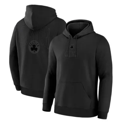 Fanatics NBA Boston Celtics Out Hoodie by Fanatics