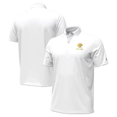NCAA Notre Dame Fighting Irish 2026 Shamrock Series Performance Playoff Polo by Under Armour