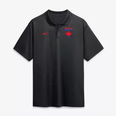 Toronto Blue Jays MLB City Connect Victory Dri-FIT Polo by Nike