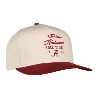 Alabama Crimson Tide NCAA the 1995 Adjustable Hat by Ahead