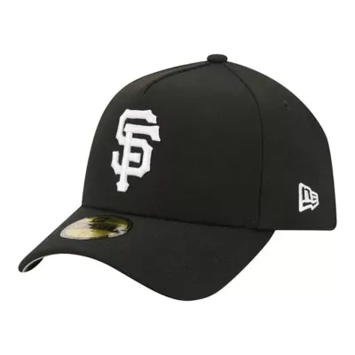 MLB San Francisco Giants A-Frame 59FORTY Fitted Hat