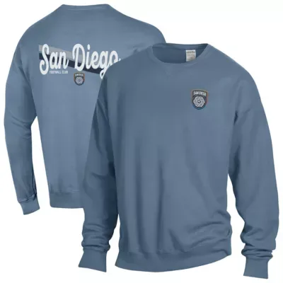 MLS San Diego FC Fleece Sweatshirt by Gear for Sports