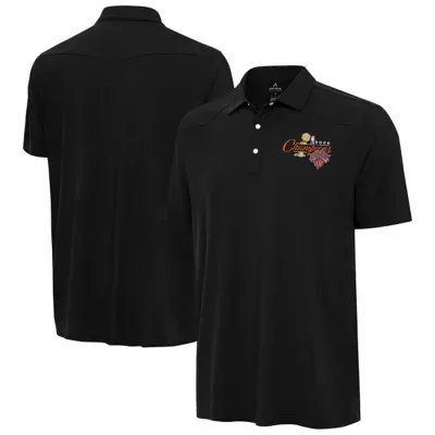 NBA New York Knicks 2026 NBA Finals Official Western Polo