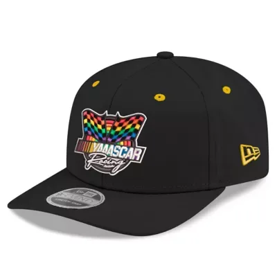 Nascar Yaaascar Pride 9SEVENTY Adjustable Hat by New Era