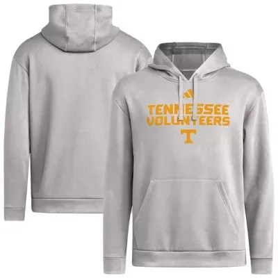 NCAA Tennessee Volunteers Wordmark Hoodie by adidas