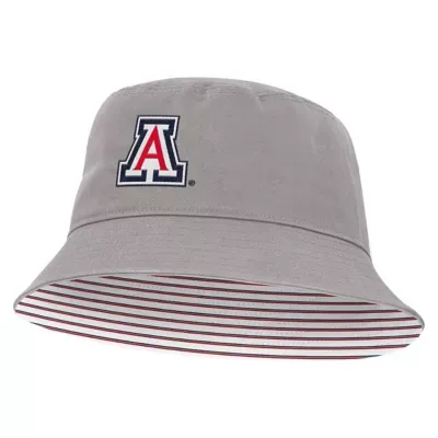 NCAA Arizona Wildcats Primetime Apex Bucket Hat by Nike