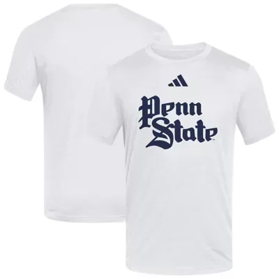 NCAA Penn State Nittany Lions Vault Blend T-Shirt by adidas