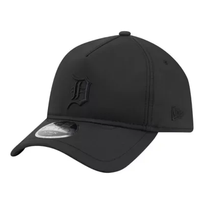 MLB Detroit Tigers Injection Apex 9FORTY Adjustable Hat by New Era