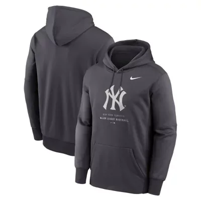 MLB New York Yankees Therma-FIT Hoodie by Nike