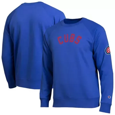 MLB Chicago Cubs All-Star Sweatshirt by Champion