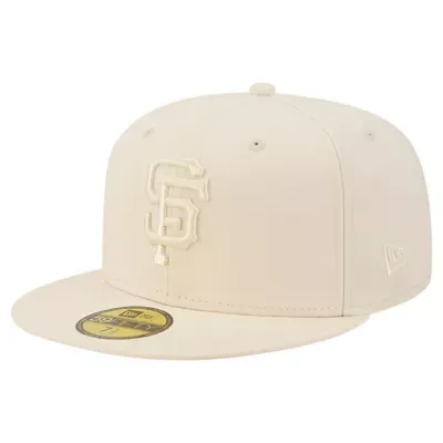 MLB San Francisco Giants Color Pack 59FIFTY Fitted Hat by New Era