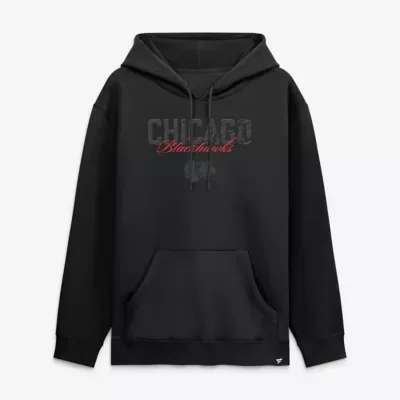 NHL Chicago Blackhawks Out Hoodie by Fanatics