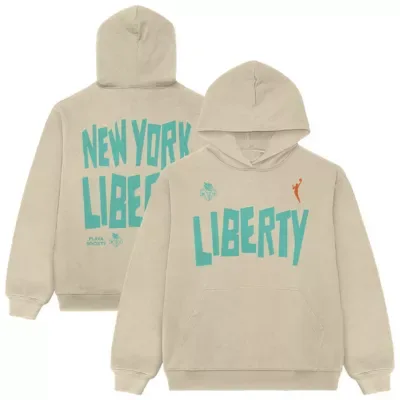 WNBA New York Liberty Established Hoodie
