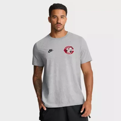 MLB Cincinnati Reds Cooperstown 2-Hit T-Shirt by Nike