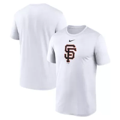 MLB San Francisco Giants New Legend Dri-FIT T-Shirt by Nike