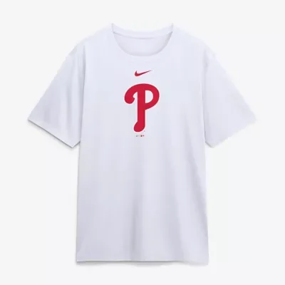 MLB Philadelphia Phillies New Legend Dri-FIT T-Shirt by Nike