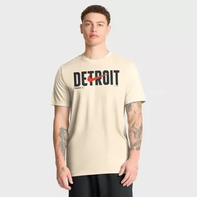 MLB Detroit Tigers Swoosh Legend Dri-FIT T-Shirt by Nike