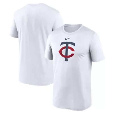 MLB Minnesota Twins New Legend Dri-FIT T-Shirt by Nike
