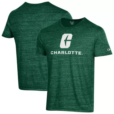 NCAA Charlotte 49ers Ultimate Triblend T-Shirt