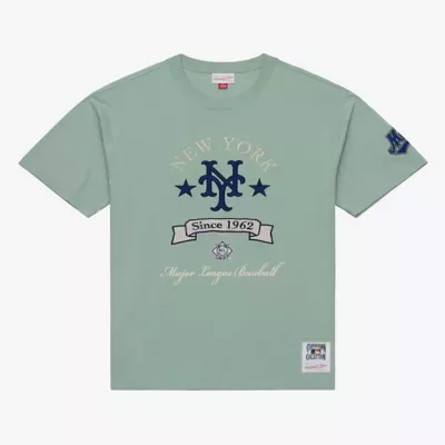MLB New York Mets Yacht Rock T-Shirt