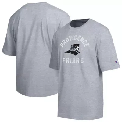NCAA Providence Friars Weathered Team T-Shirt by Champion