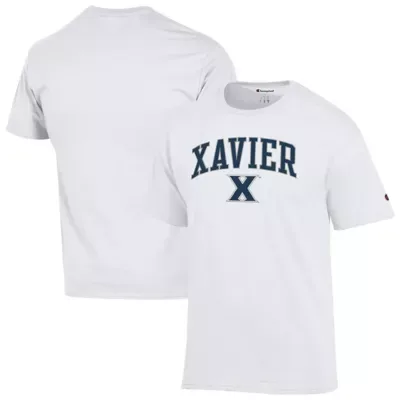 NCAA Xavier Musketeers Campus T-Shirt by Champion