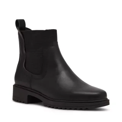 Cathleen Waterproof Bootie