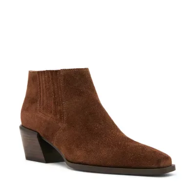 Dessie Waterproof Bootie by Blondo