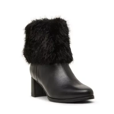 Hinata Waterproof Bootie by Blondo