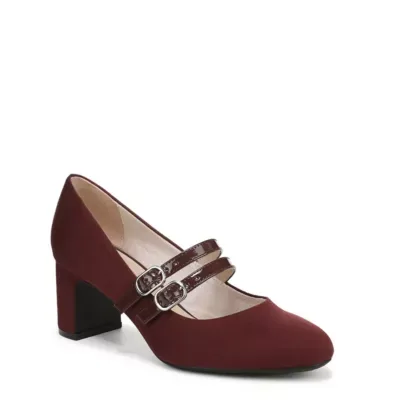 True Heels by LifeStride
