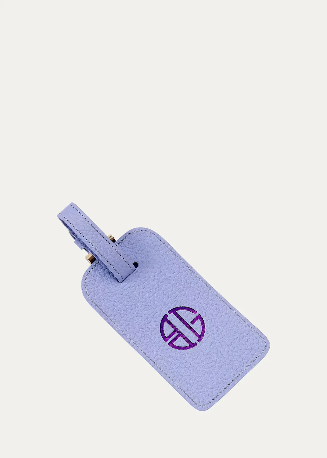 BG 125th Anniversary Luggage Tag by Graphic Image