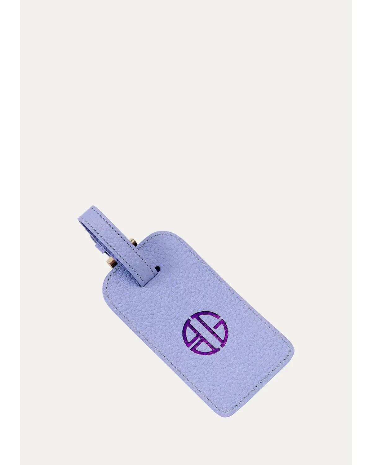 BG 125th Anniversary Luggage Tag by Graphic Image