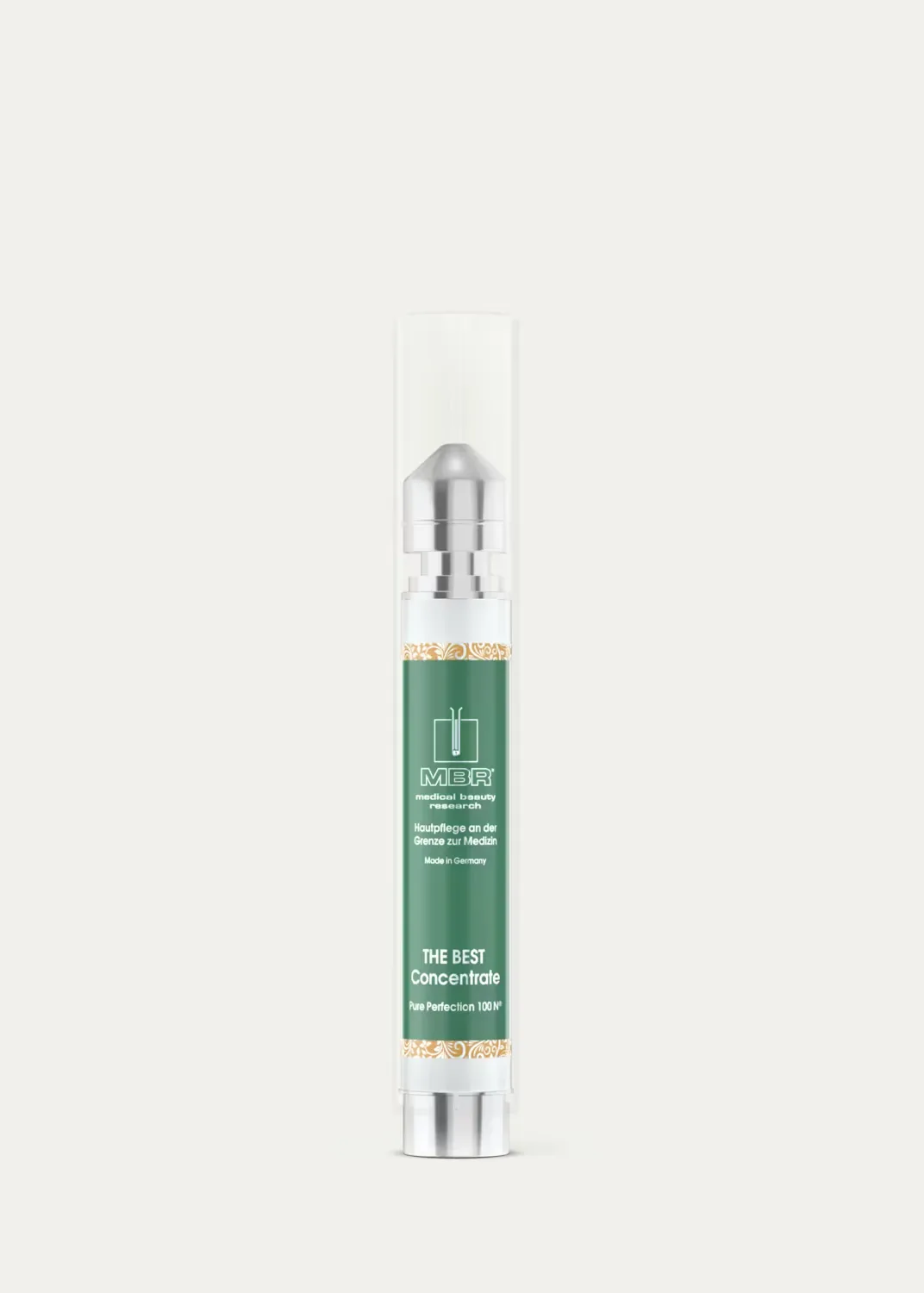 The Best Concentrate Skin Rejuvenation Elixir, 0.5 oz by MBR Cosmetics