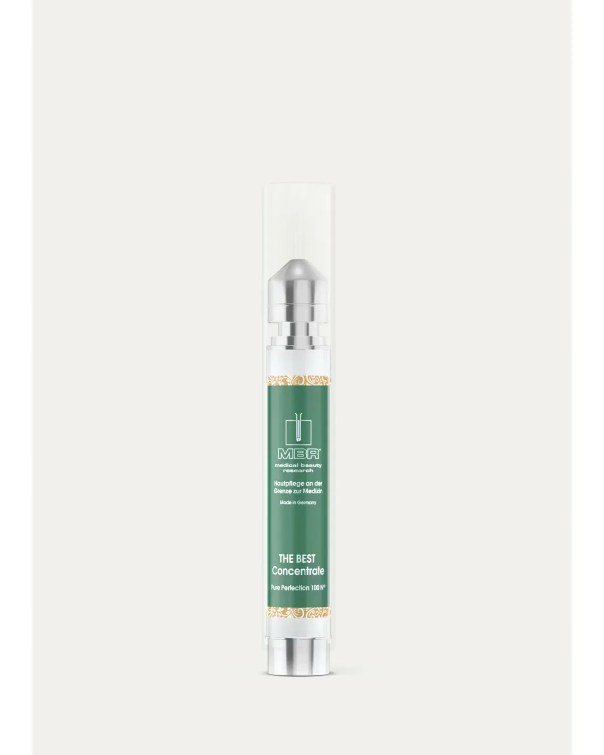 The Best Concentrate Skin Rejuvenation Elixir, 0.5 oz by MBR Cosmetics
