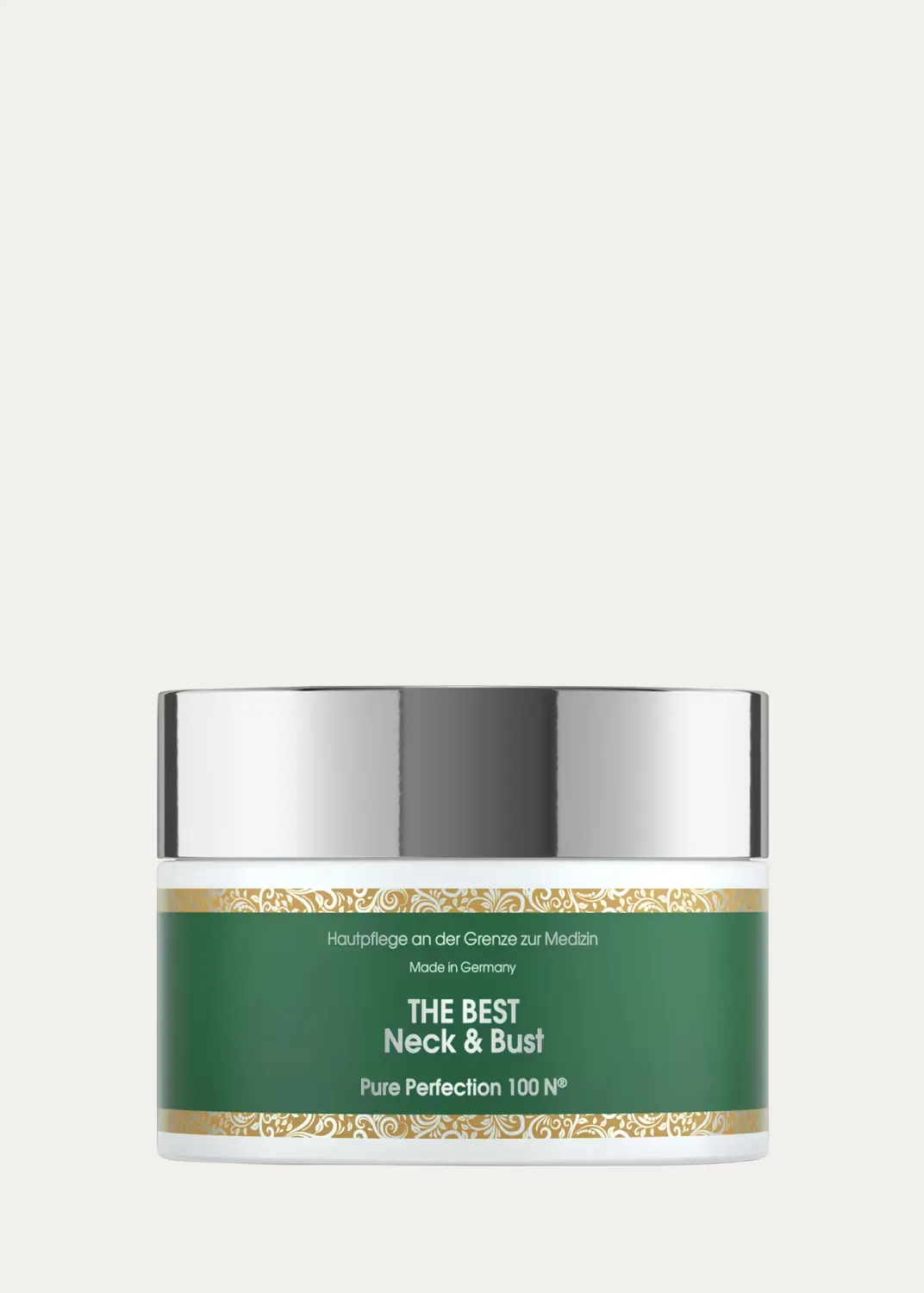 The Best Neck & Bust Cream, 6.8 oz by MBR Cosmetics