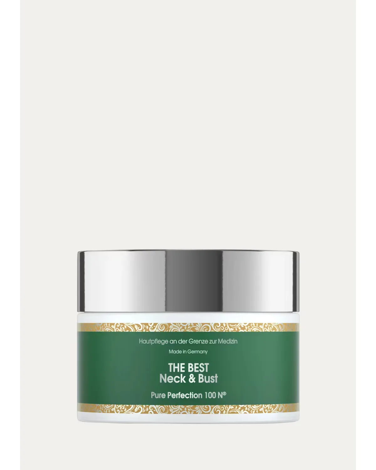 The Best Neck & Bust Cream, 6.8 oz by MBR Cosmetics