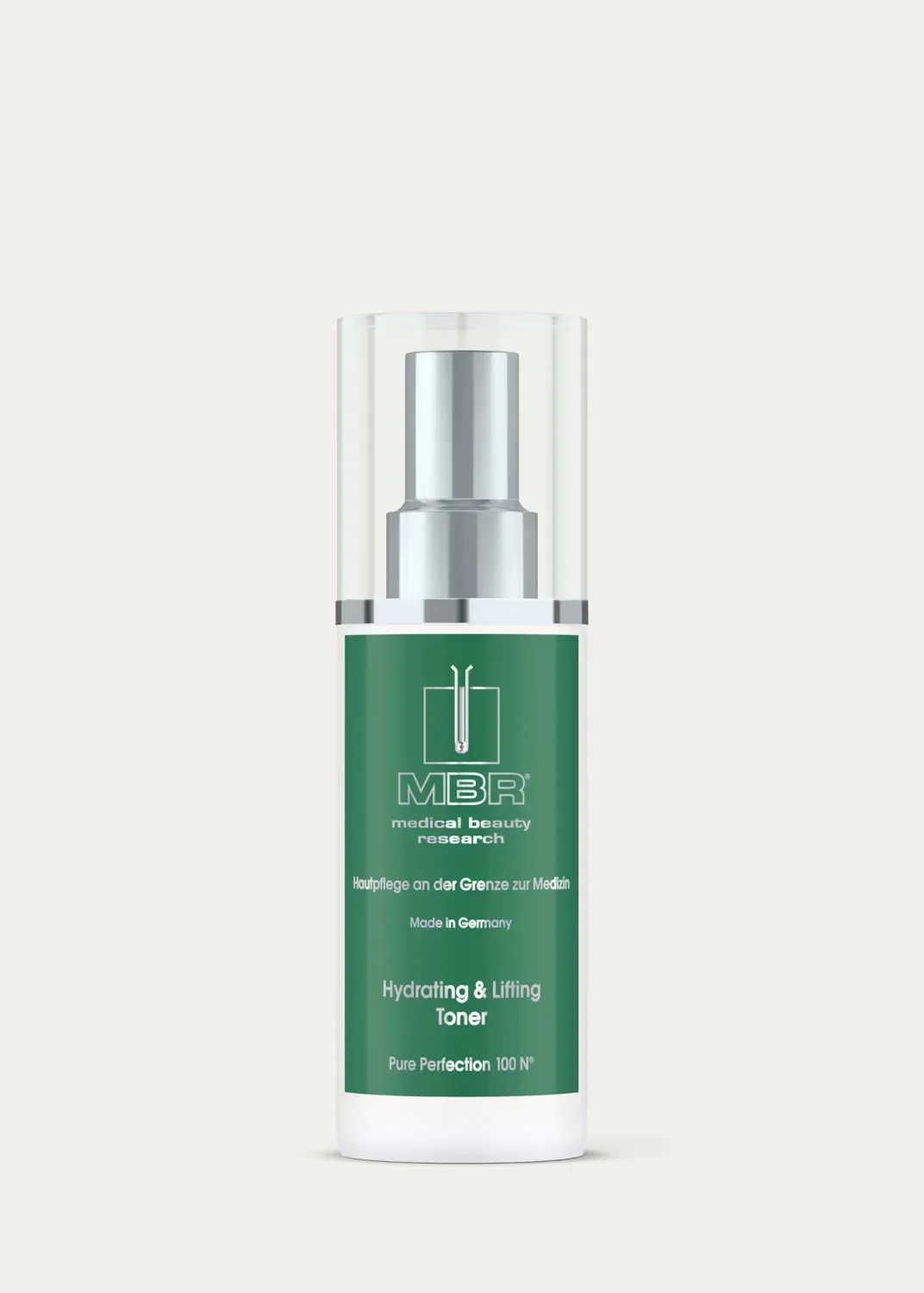 Hydrating & Lifting Toner, 5.1 oz by MBR Cosmetics