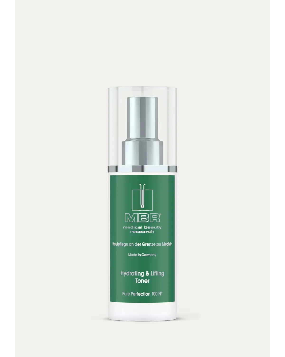 Hydrating & Lifting Toner, 5.1 oz by MBR Cosmetics