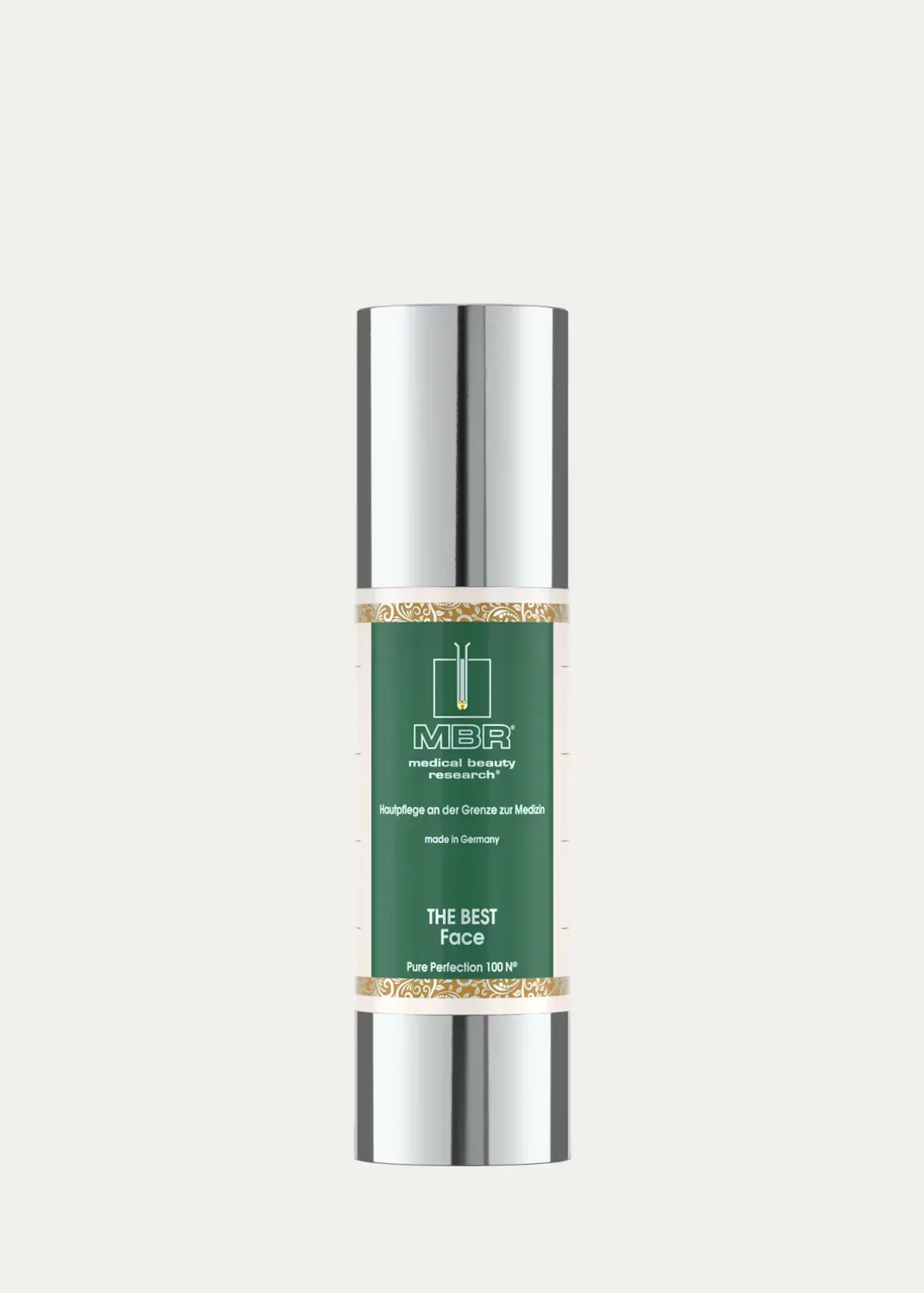 The Best Face Cream, 1.7 oz by MBR Cosmetics