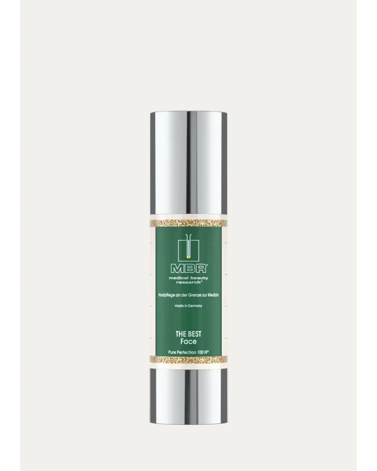 The Best Face Cream, 1.7 oz by MBR Cosmetics