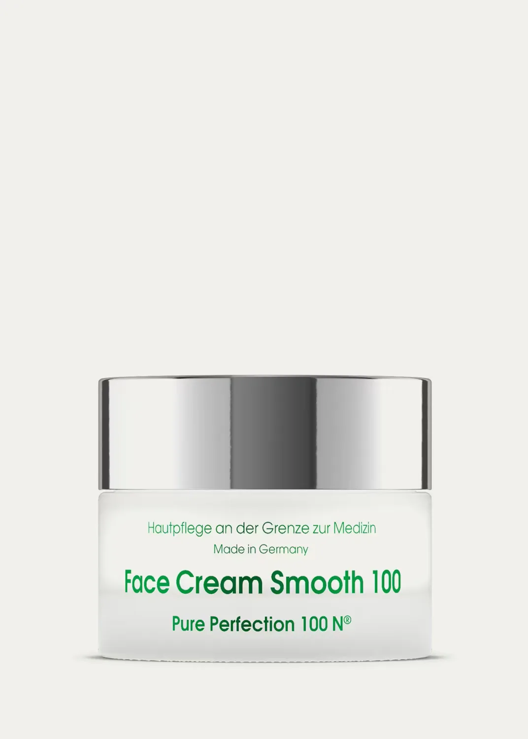 Face Cream Smooth 100, 1.7 oz by MBR Cosmetics