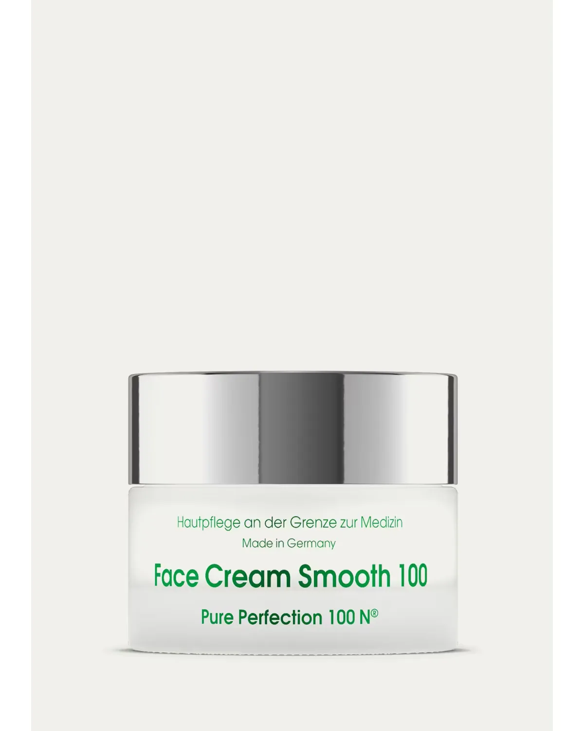 Face Cream Smooth 100, 1.7 oz by MBR Cosmetics